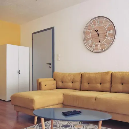 Apartment L'escale 67 Strasbourg