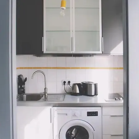 L'escale 67 Страсбург