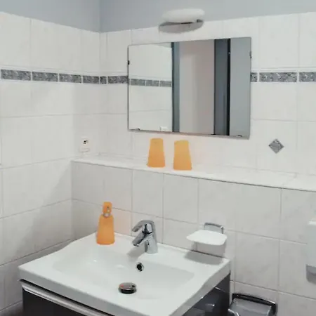 L'escale 67 Appartamento *