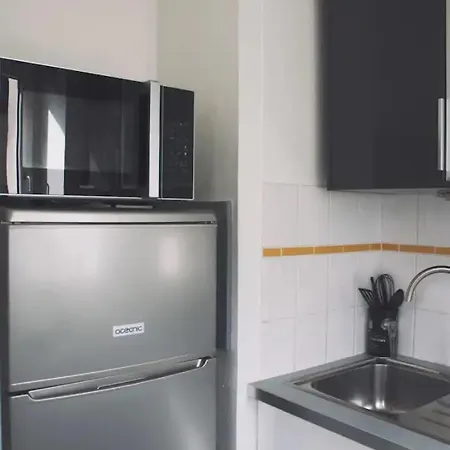 L'escale 67 Strazburg