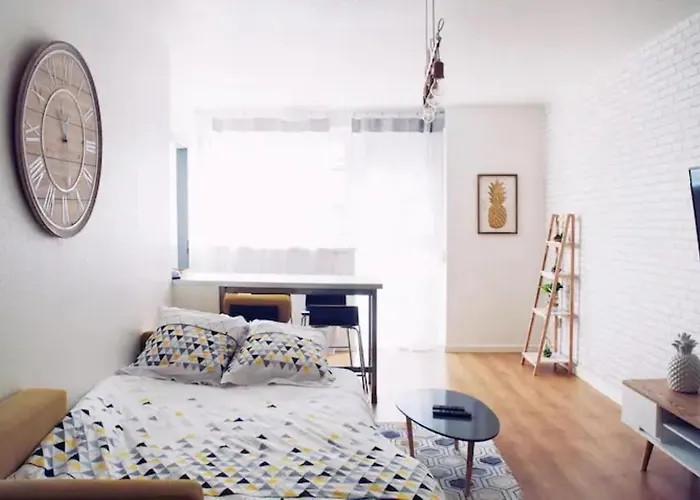 Appartement L'escale 67