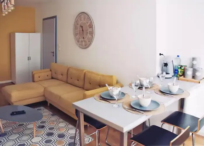 Appartement L'escale 67