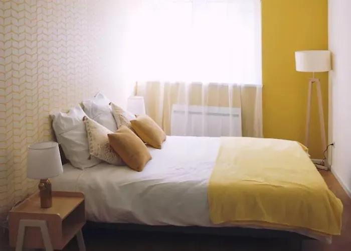 Appartement L'escale 67